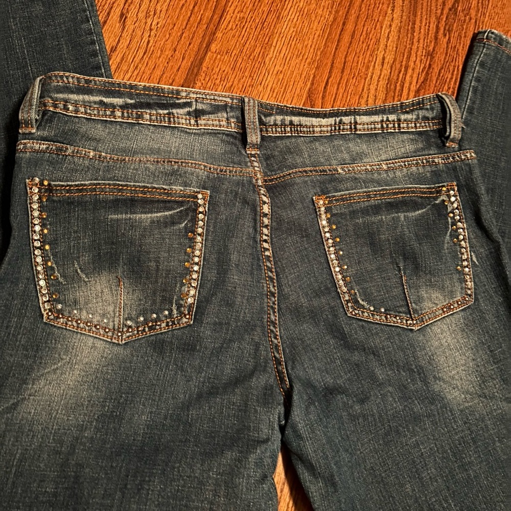 Women’s V Christina jeans